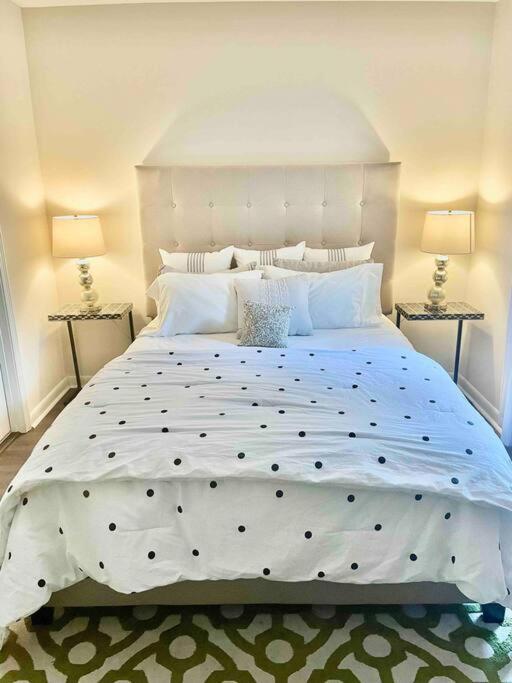 The Green Tee Suite Pinehurst Extérieur photo