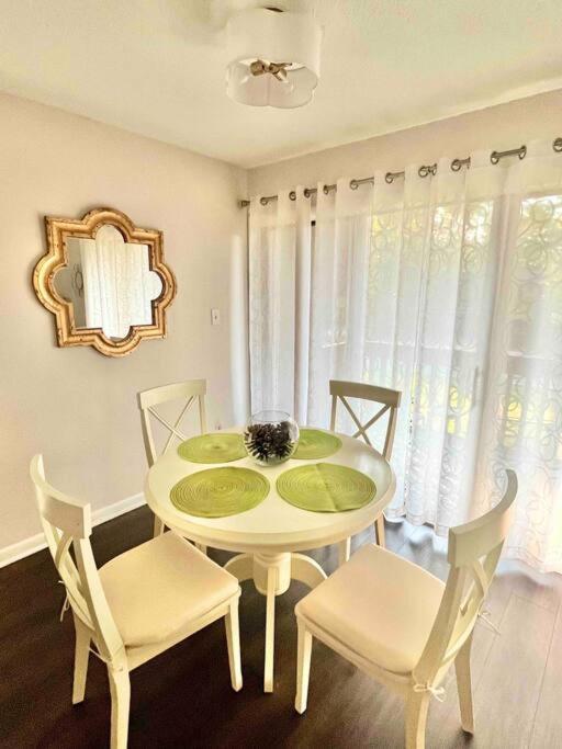 The Green Tee Suite Pinehurst Extérieur photo