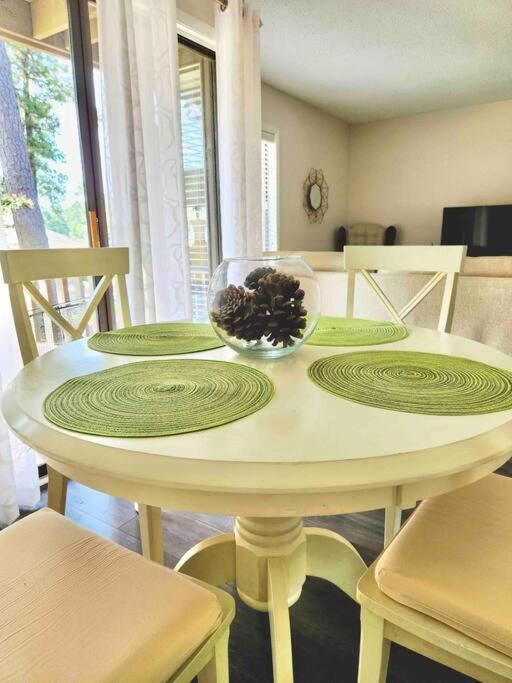 The Green Tee Suite Pinehurst Extérieur photo