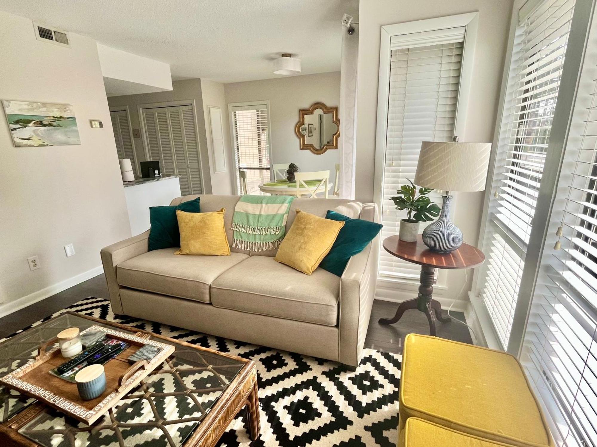 The Green Tee Suite Pinehurst Extérieur photo