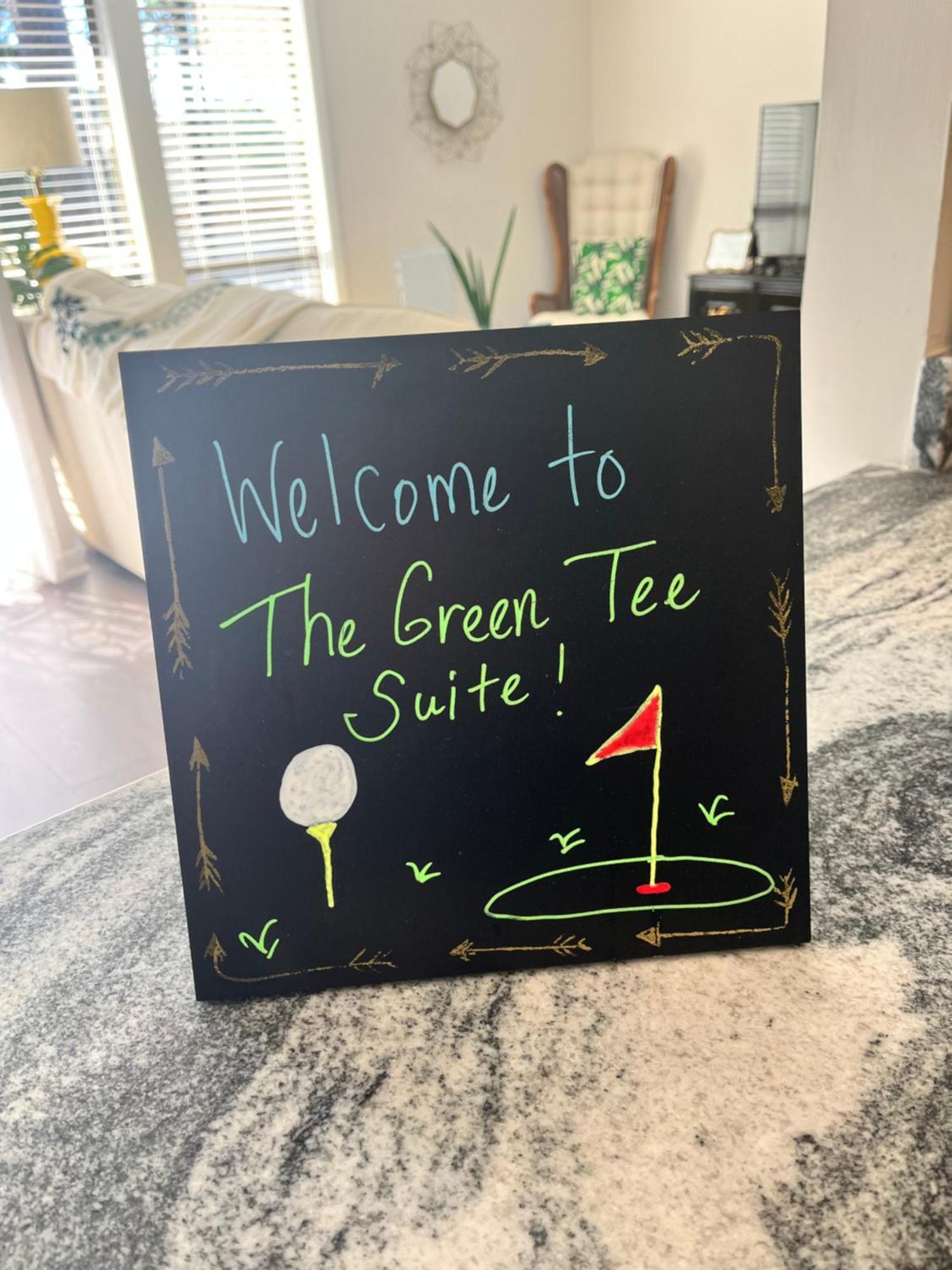 The Green Tee Suite Pinehurst Extérieur photo
