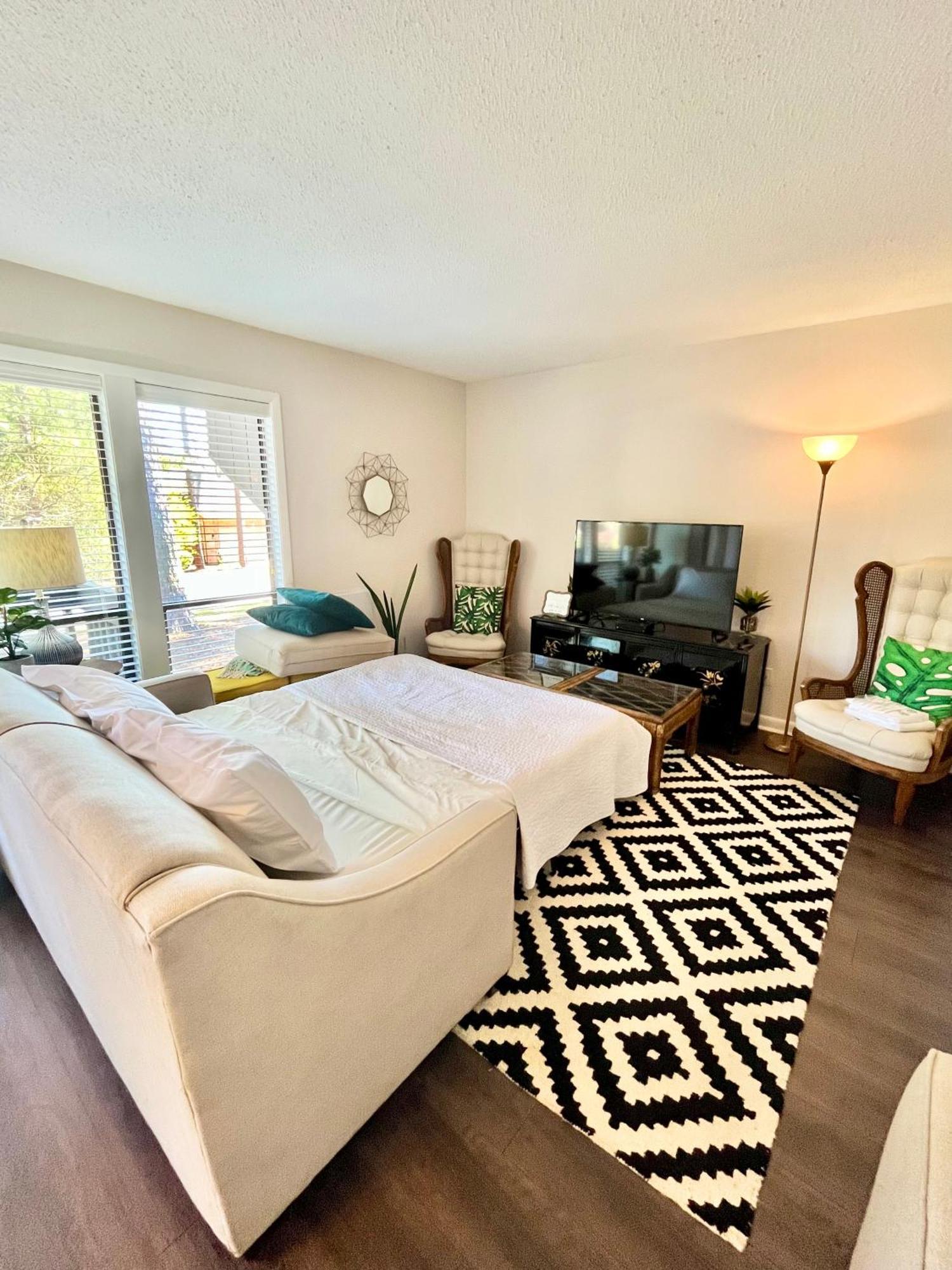 The Green Tee Suite Pinehurst Extérieur photo