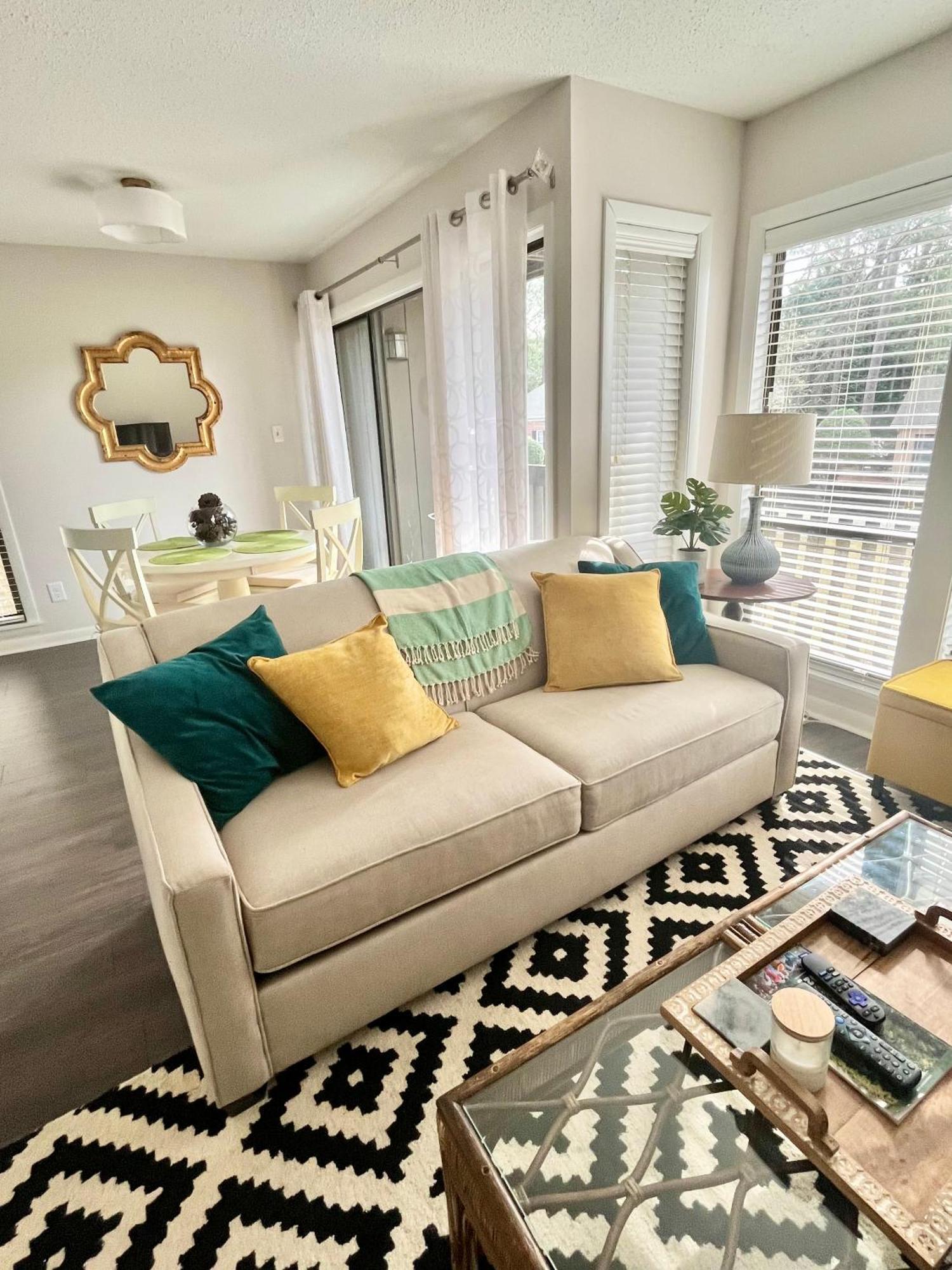 The Green Tee Suite Pinehurst Extérieur photo
